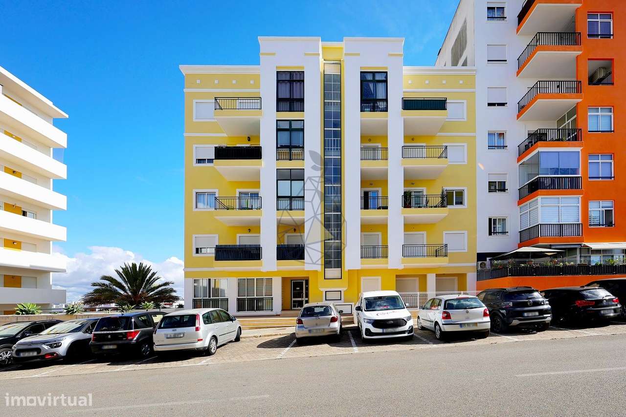 Apartamento T2 à venda no Barranco do Rodrigo, Portimão - Grande imagem: 2/60