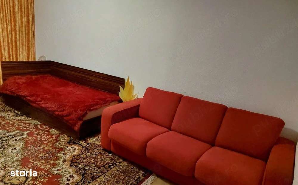 Apartament 2 camere Pantelimon / Delfinului