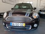 MINI Cabrio Cooper D Highgate - 2