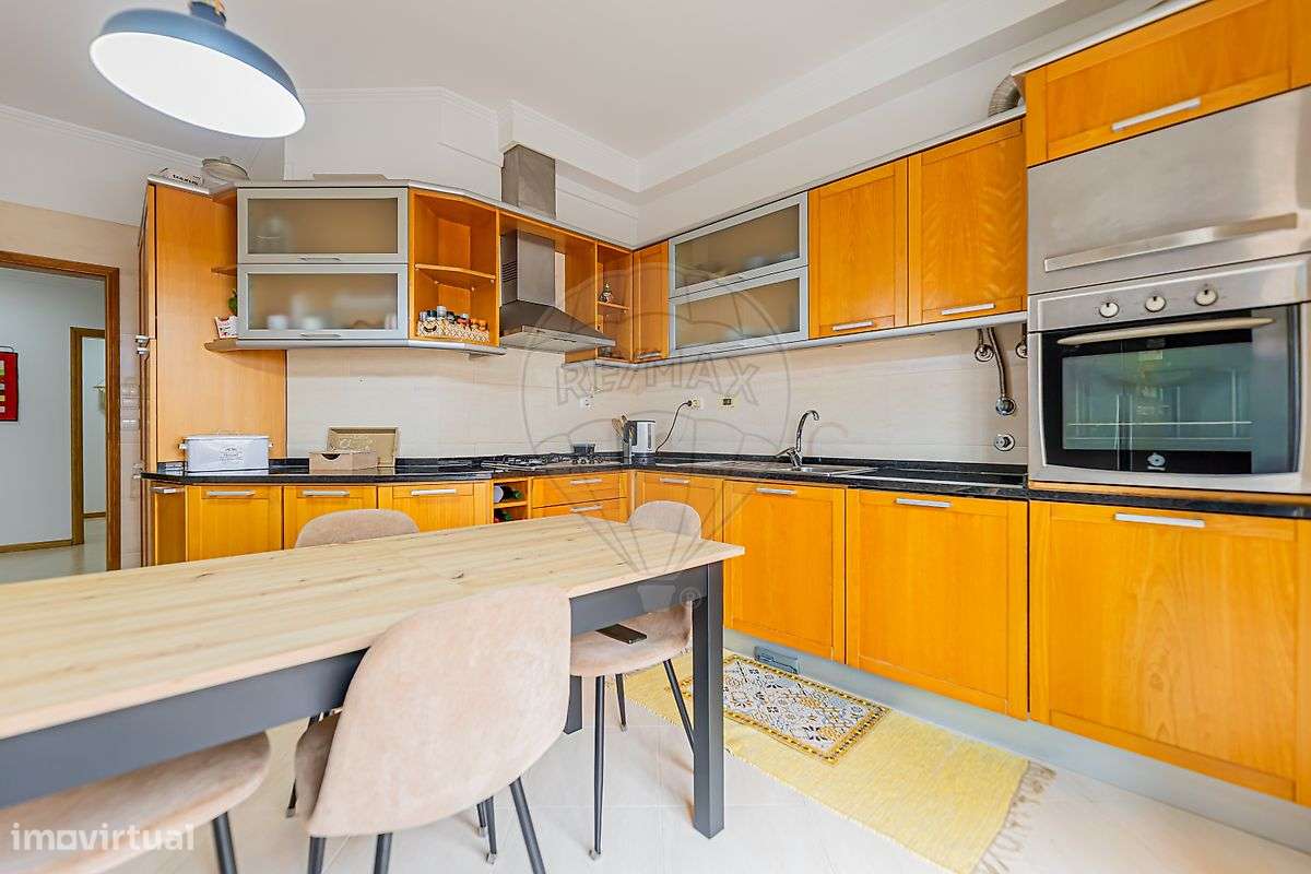 Apartamento T3 para venda-33