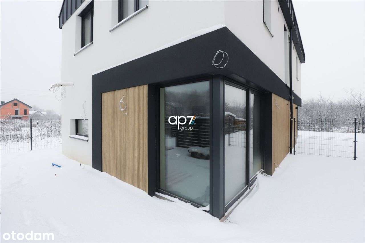 Dom, 66 m², Kraków-2