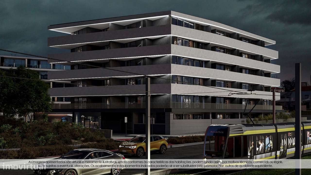 CP/Apartamento T3 com 3 Suites e varanda- Douro Heritage Residence II - Grande imagem: 4/22