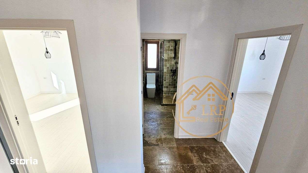 Pantelimon-Rascoala 1907- Vila individuala 4 camere, 152mp, teren 368m-16