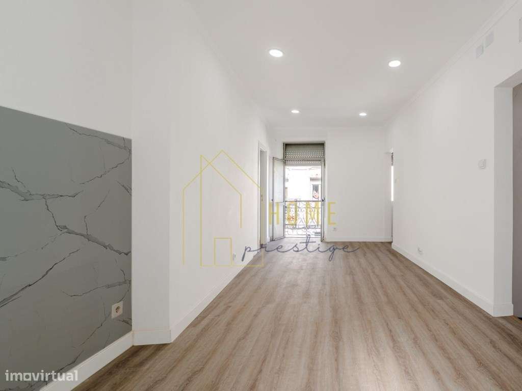 Arrendamento Centro Setúbal -Moradia duplex - Grande imagem: 2/14