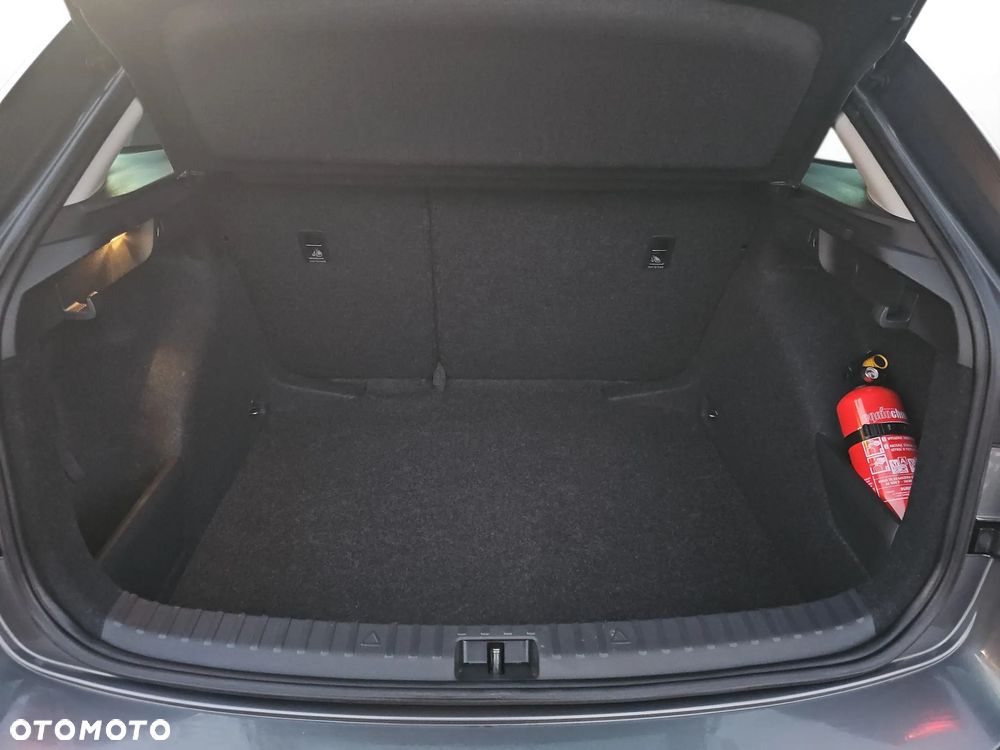 FV23%, Ambition, 1.0 TSI 110KM, Salon Polska, ASO, 1 wł.