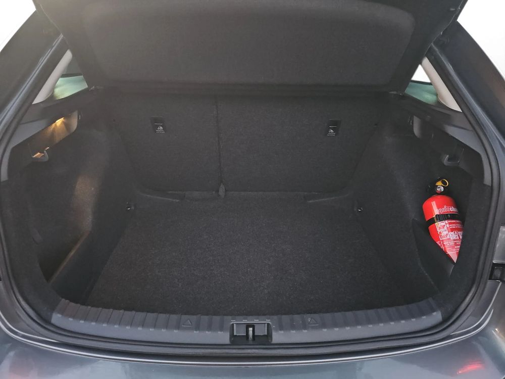 FV23%, Ambition, 1.0 TSI 110KM, Salon Polska, ASO, 1 wł.