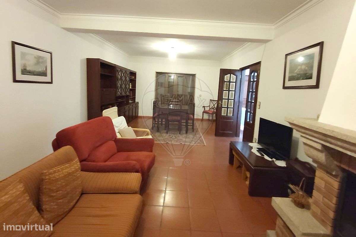Moradia T3 para venda-5