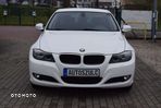 BMW Seria 3 - 5