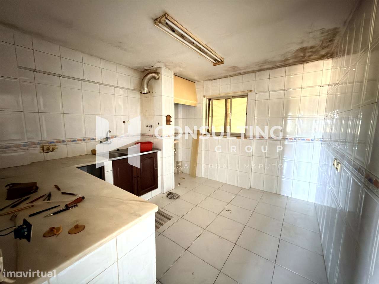 Apartamento T2 Venda em Alhos Vedros,Moita-15