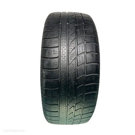 OPONA ZIMOWA HANKOOK ICEBEAR W300 205/55R16 2334 - 1