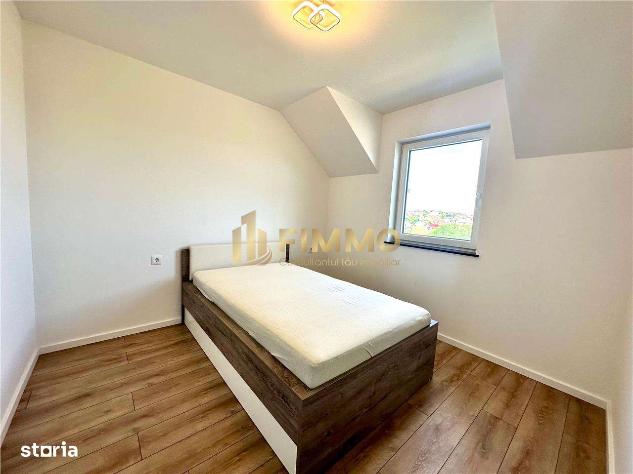 Duplex Ipotesti | 4 cam| ID: 789 - Imagine principală: 5/13