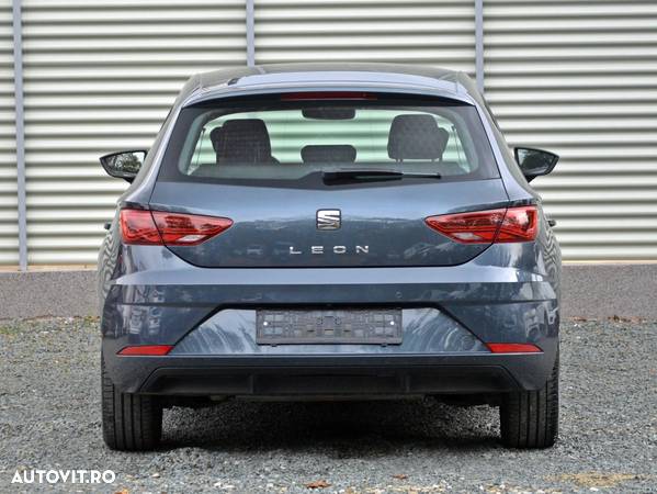 Seat Leon - 18