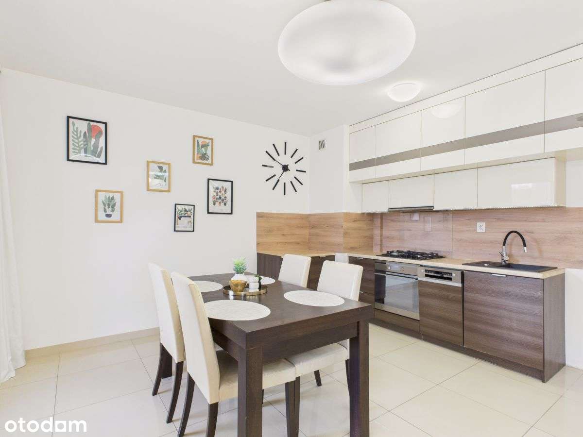 Przestrzeń, taras, balkon - marzenie ! - Pełny obrazek: 3/20