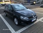 Volkswagen Golf 1.6 TDI BlueMotion Technology Comfortline - 1