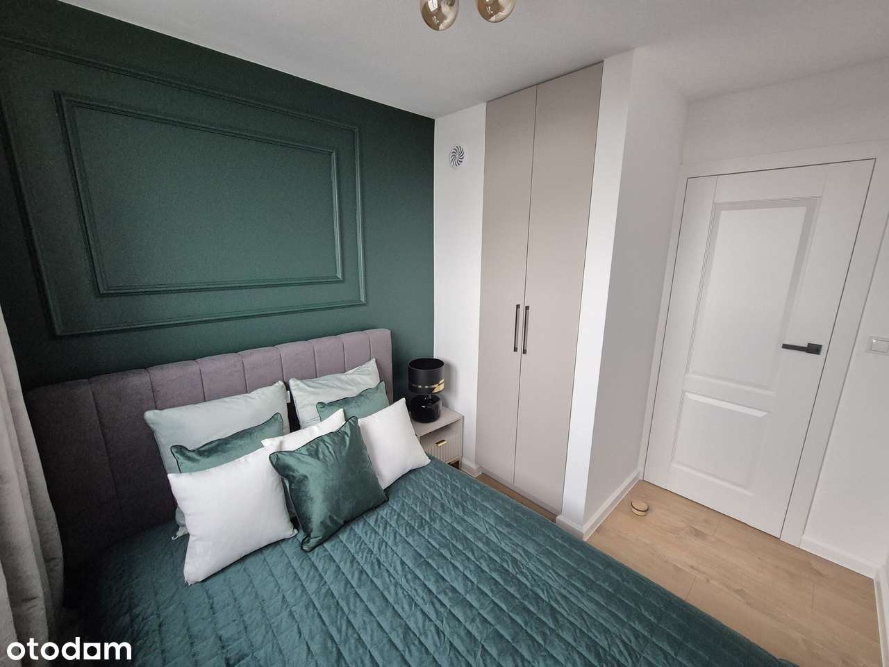 Dwa pokoje przy Ząbkowskiej po remoncie!-4