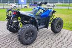 Polaris Scrambler - 14