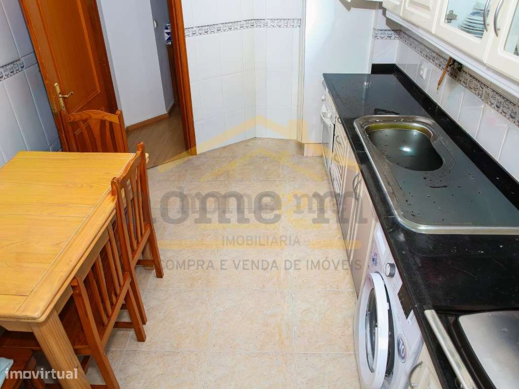 Apartamento T3 - Casal do Telheiro, Arruda dos Vinhos-9