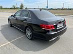 Mercedes-Benz Klasa E 220 T BlueTEC 4Matic 7G-TRONIC Edition - 11