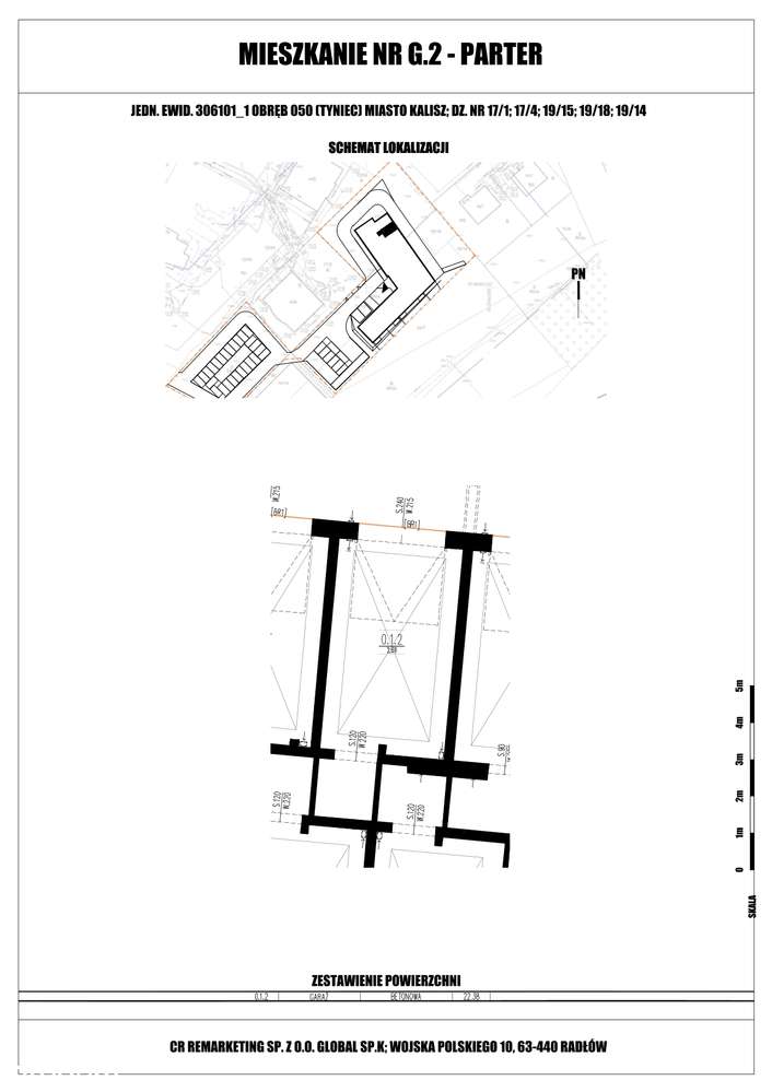 Nowe spojrzenie na Kalisz-8