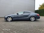 Mercedes-Benz CLS 350 CDI BlueEff - 9