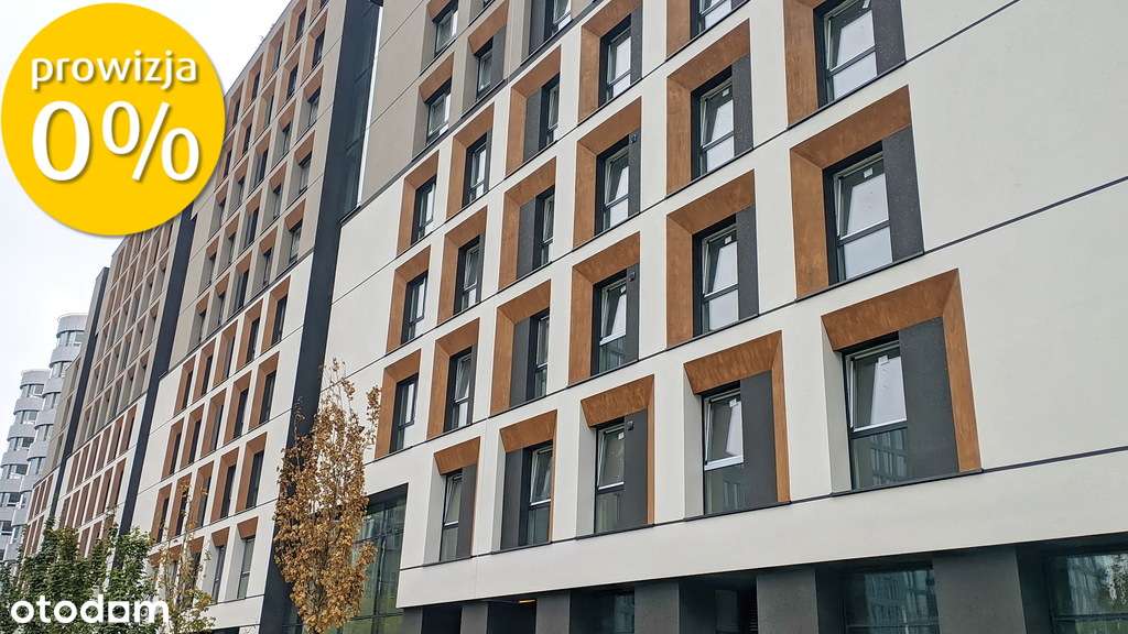 Galeria Mokotów | 3 -pokoje+Loggia 5 m2 |Promocja-1