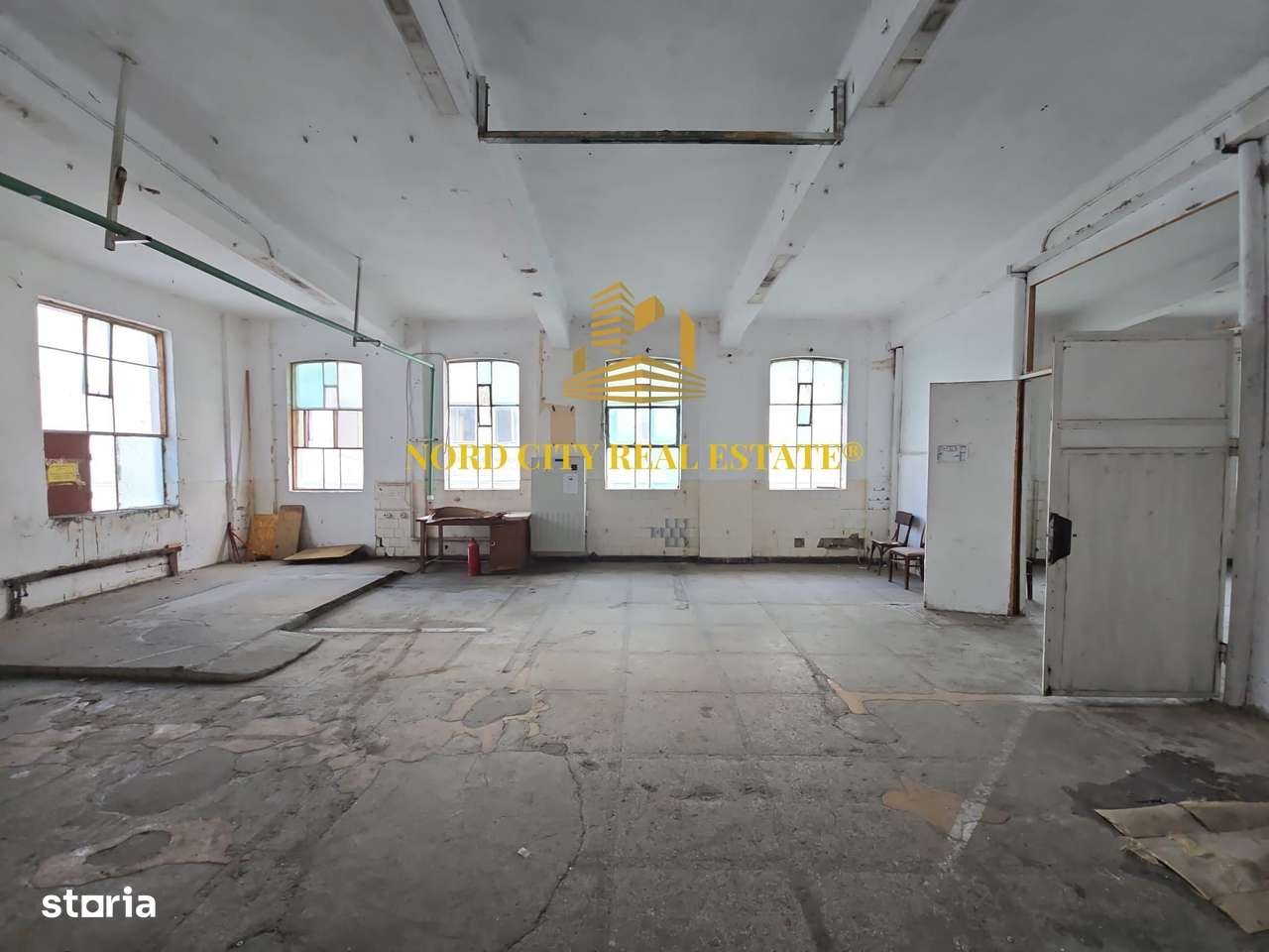 Platforma Industriala-8 ha -Fabrica-Hale Productie-21.500 mp-16