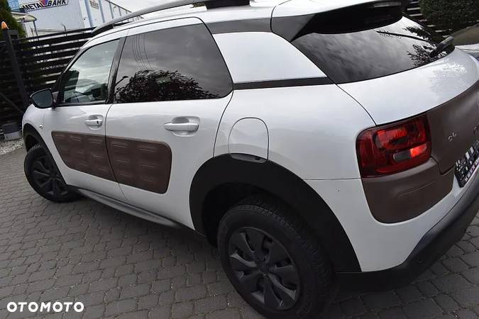 Citroën C4 Cactus 1.6 BlueHDi Shine - 27