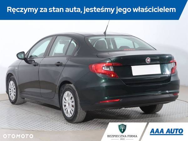 Fiat Tipo - 5