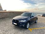 BMW X5 25 d sDrive Comfort 7L - 1