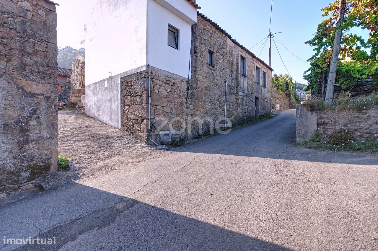 Moradia T1 em Sever do Vouga - Grande imagem: 2/23