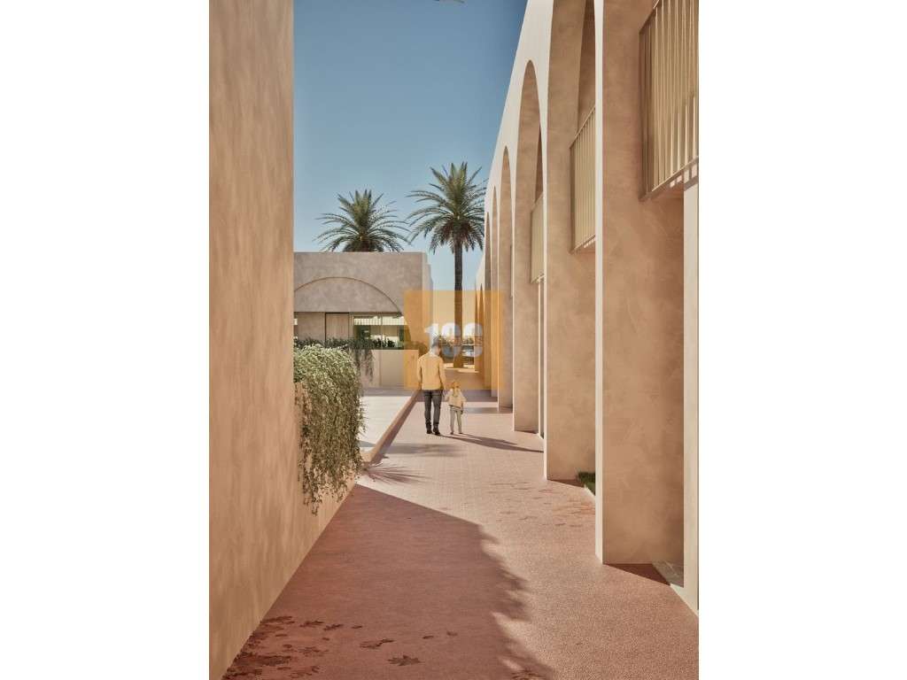 T2 novo com varanda - Sea Side Living-6