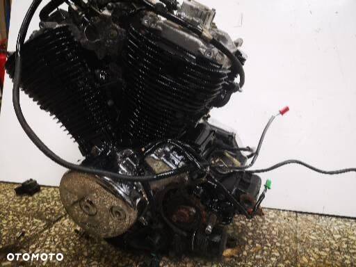 HONDA VT 750 SHADOW SILNIK GWARANCJA motor engine - 2