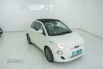 Fiat 500e C Icon - 11