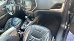 Jeep Cherokee 2.0 MJD Active Drive I Limited - 13