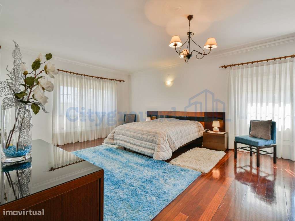 Quinta com 3,14 Hectares e Piscina | Ferreira do Zêzere-42