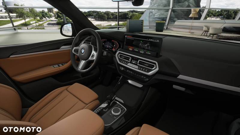 BMW X3 xDrive20d mHEV sport - 11