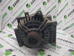 Alternador Mercedes-Benz Sprinter 3,5-T Caixa (906) - 1