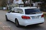 Mercedes-Benz Klasa E 200 BlueTEC 7G-TRONIC Avantgarde - 8