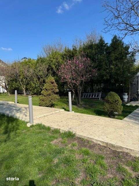 Vila Exclusivista Mogosoaia Lac-10