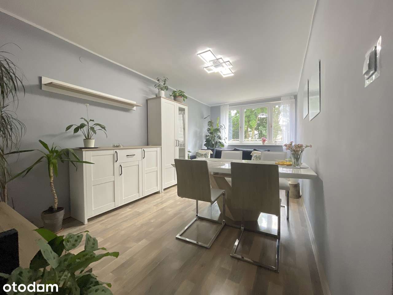 2pokoje parter centrum Człuchów-4