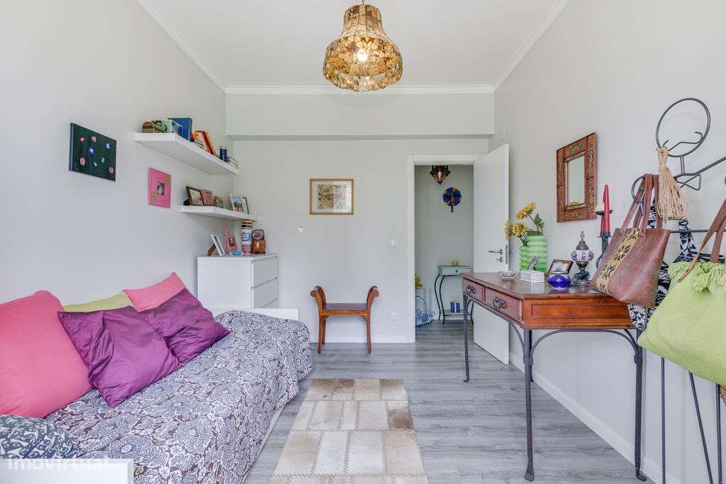 Apartamento T3 em Penha de França de 98 m2-32