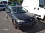 OPEL ASTRA 2 II G 1.6 16V SILNIK X16XEL VECTRA B - 9