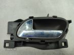 Puxador Interior Frt Frente Esquerdo Citroen C4 I (Lc_) - 1