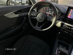 Audi A4 Avant 30 TDI S tronic - 19