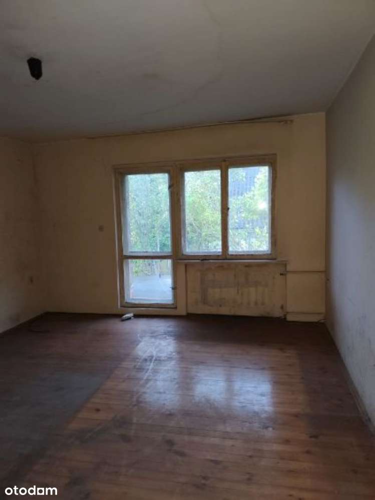 Rumia - na sprzedaż dom do remontu-10