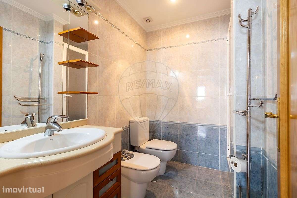 Apartamento T2 para venda-18