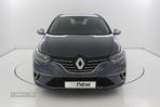 Renault Mégane 1.5 Blue dCi GT Line - 2