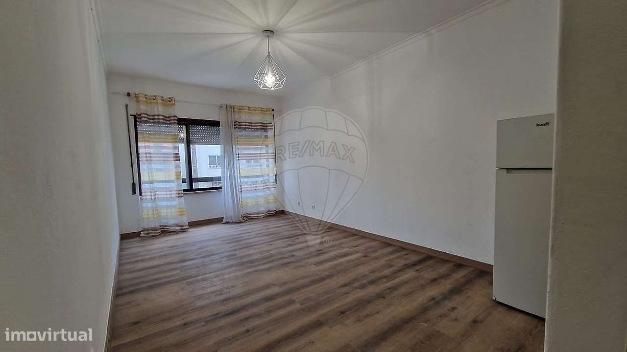 Apartamento T1 para arrendamento - Grande imagem: 4/10