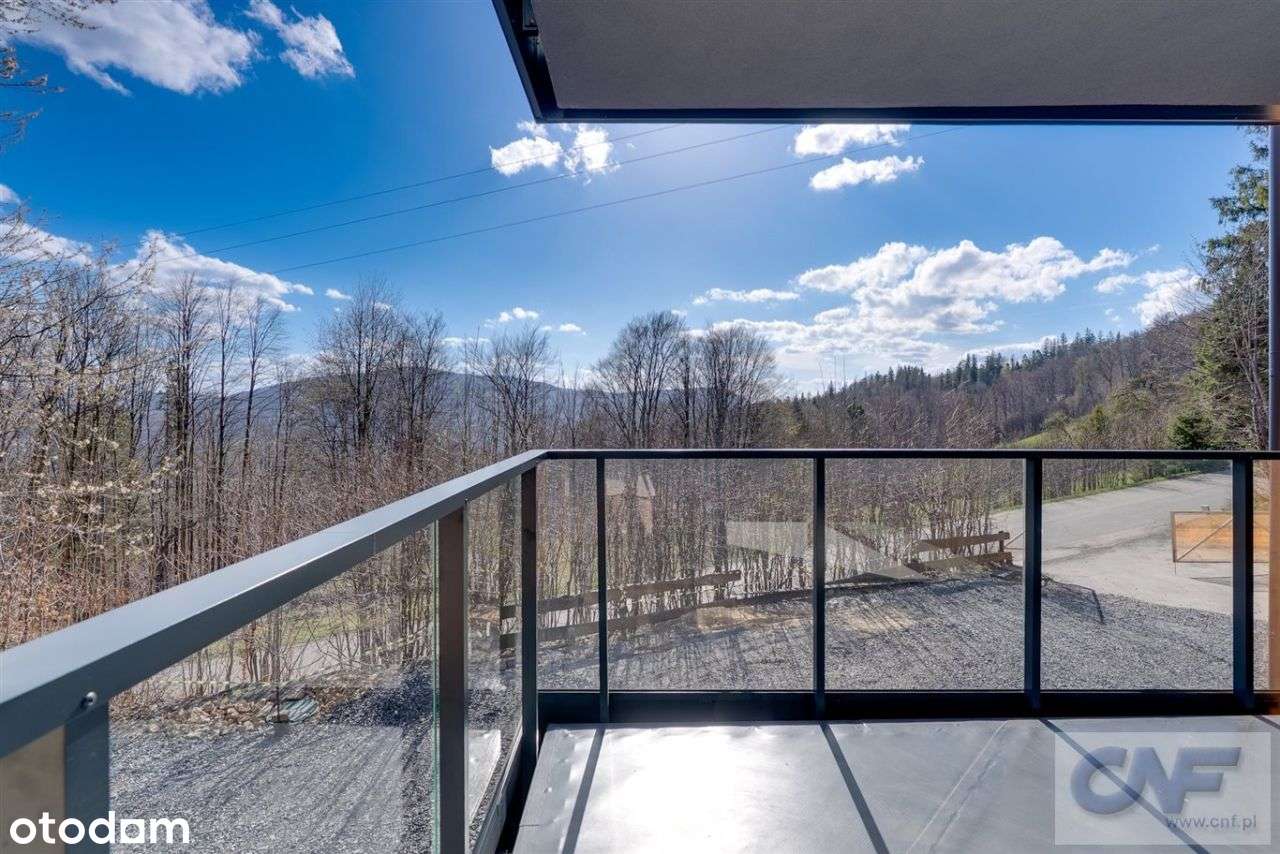 Ustroń Równica, Nowe apartamenty-8