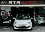 Fiat 500 0.9 8V TwinAir - 10